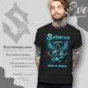 Sabaton Fields Of Verdun T shirt
