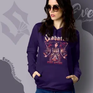 Sabaton Night Witches Hoodie