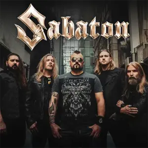Sabaton