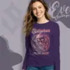 Sabaton Swedish Pagans Long Sleeve Tee