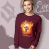 Sabaton The Legendary Orchestra Long Sleeve Tee