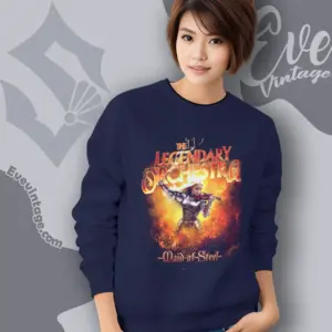 Sabaton The Legendary Orchestra Sweatshirt