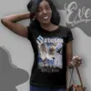 Sabaton The War To End Wars Women T shirt