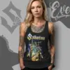Sabaton Usa 2021 Tank Top Racerback