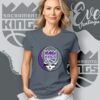Sacramento Kings Steal Your Face Grateful Dead Shirt