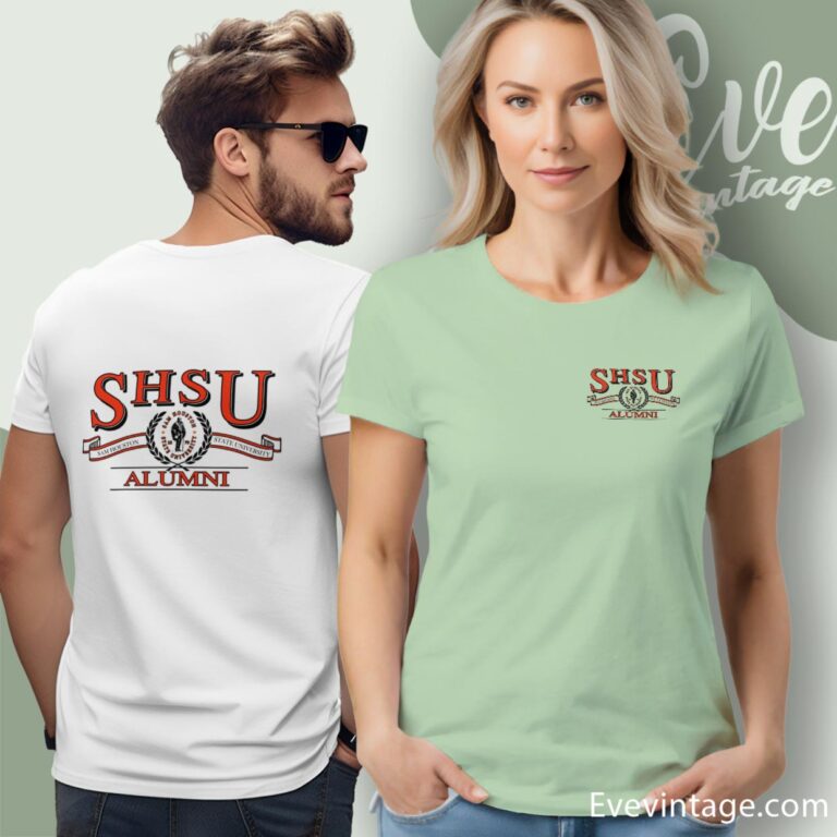 Sam Houston State University Shirt Women T Shirt Sam Houston State University Shirt Women T Shirt