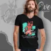 San Francisco Tonga Room V Neck TShirt