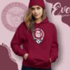 Santa Clara University Steal Your Face Grateful Dead Shirt