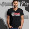 Shooter’s Saloon Brenham Shirt – Texas Dive bar Tee