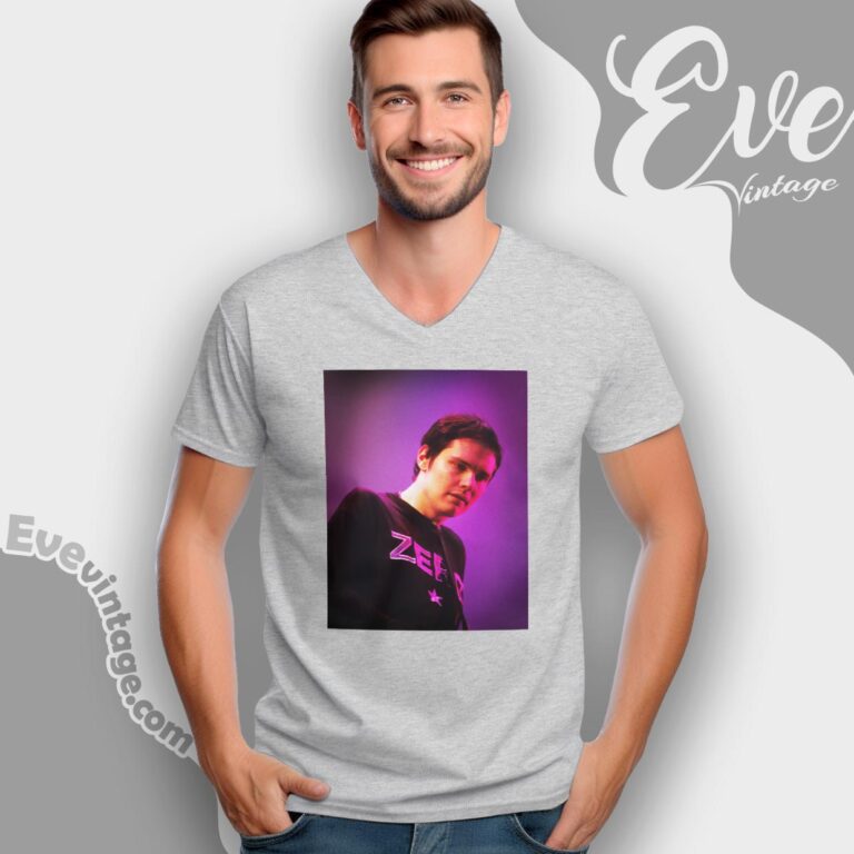 Smashing Pumpkins Billy Corgan Shirt V Neck TShirt Smashing Pumpkins Billy Corgan Shirt V Neck TShirt
