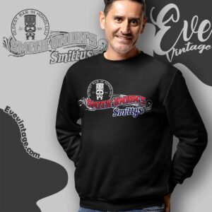 Smith's Union Bar Shirt Hawaii Dive Bar Sweatshirt