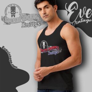 Smith's Union Bar Shirt Hawaii Dive Bar Tank Top Racerback