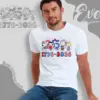 Snoopy 250th Anniversary Shirt peanuts Patriotic T shirt