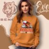 Snoopy Cincinnati Bengals Forever Win or Lose Shirt