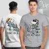 Snoopy Joe Retired T shirt