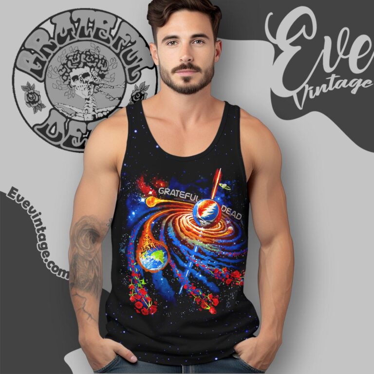 Steal Your Orbit Solar System Space 3d Shirt Tank Top Racerback Steal Your Orbit Solar System Space 3d Shirt Tank Top Racerback
