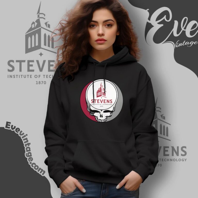 Stevens Institute Of Technology Steal Your Face Grateful Dead Shirt Hoodie Stevens Institute Of Technology Steal Your Face Grateful Dead Shirt Hoodie