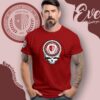 Stony Brook University Steal Your Face Grateful Dead Shirt