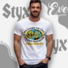 Styx Grand Illusion World Tour 78 shirt