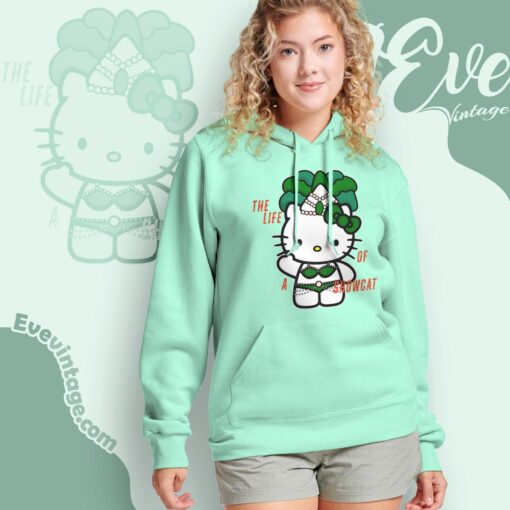 Taylor Kitty Shirt – The Life of A Showcat