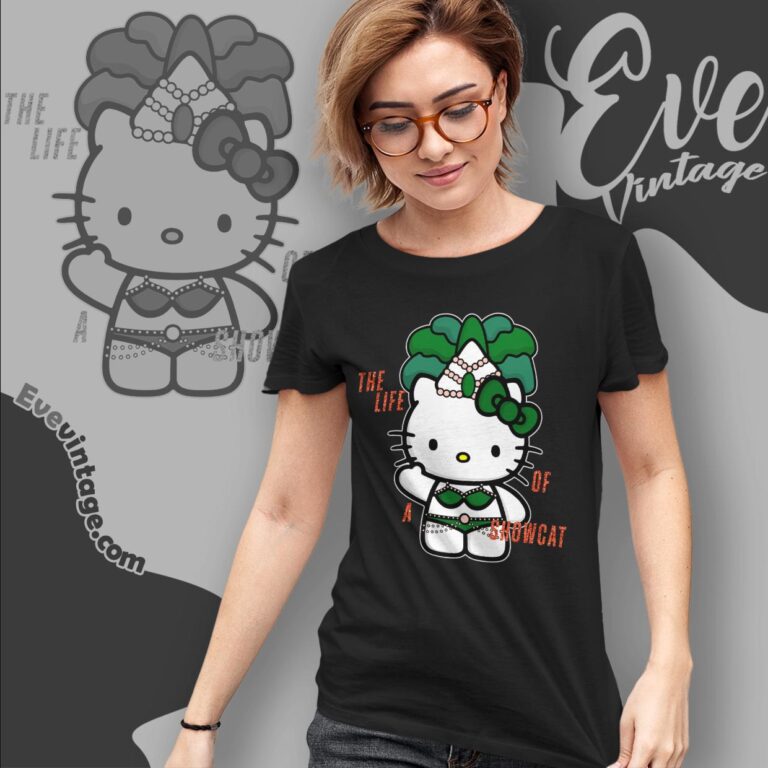 Taylor Kitty Shirt The Life Of A Showcat T shirt Taylor Kitty Shirt The Life Of A Showcat T shirt