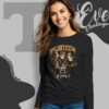 Tennessee Volunteers Halloween Horror Movie Shirt