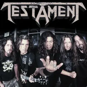 Testament