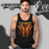 Testament The Gathering Shirt – Twin Torment Edition