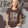 The Cave Bar Shirt – North Carolina Dive Bar Tee