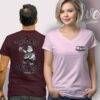 The Dirty Drummer Bar Shirt