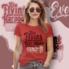 The Flying Harpoon Shirt – A Po’ Boy Pub On The Bayou