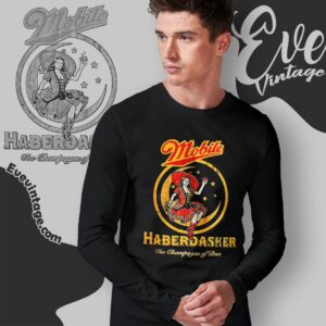 The Haberdasher Bar Shirt – Mobile Alabama Dive Bar