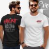 The Haunt Bar Shirt – St Louis Missouri Dive Bar Tee