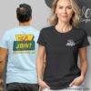 The Joint Bar Shirt – Randsburg California Dive Bar Tee