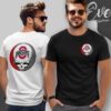 The Ohio State University Steal Your Face Grateful Dead Shirt