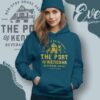 The Port of Kenosha Beverage House Shirt