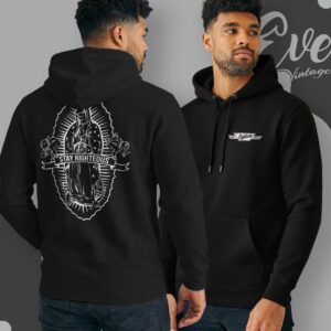The Righteous Room Shirt Atlanta Dive Bar Hoodie