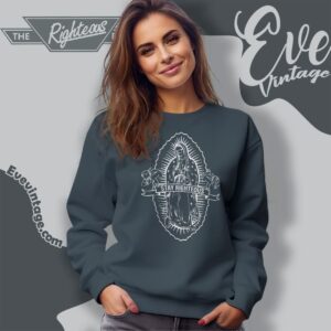 The Righteous Room Shirt Atlanta Dive Bar Sweatshirt