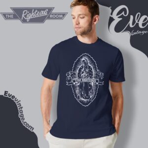 The Righteous Room Shirt Atlanta Dive Bar T shirt