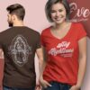 The Righteous Room Shirt – Atlanta Dive Bar Tee