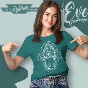 The Righteous Room Shirt Atlanta Dive Bar Women T shirt