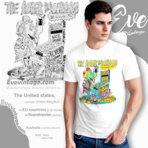 The Silver Ballroom Shirt St Louis Missouri Tee T shirt