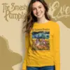 The Smashing Pumpkins Shakedown 1979 Long Sleeve Tee