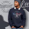 Tin And Lint Bar Shirt New York Dive Bar Sweatshirt
