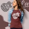 Tin Roof South Carolina Dive Bar Shirt