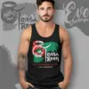 Tonga Room Shirt San Francisco Tiki Bar Tank Top Racerback