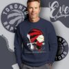 Toronto Raptors Charlie Brown Snoopy Happy Dancing Shirt