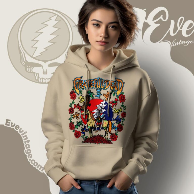 Tour R Us 1995 Vintage Grateful Dead Shirt Hoodie Tour R Us 1995 Vintage Grateful Dead Shirt Hoodie