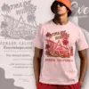 Trade Winds Shirt Oxnard Tiki Bar T shirt