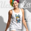 UCLA Bruins Hello Kitty Shirt
